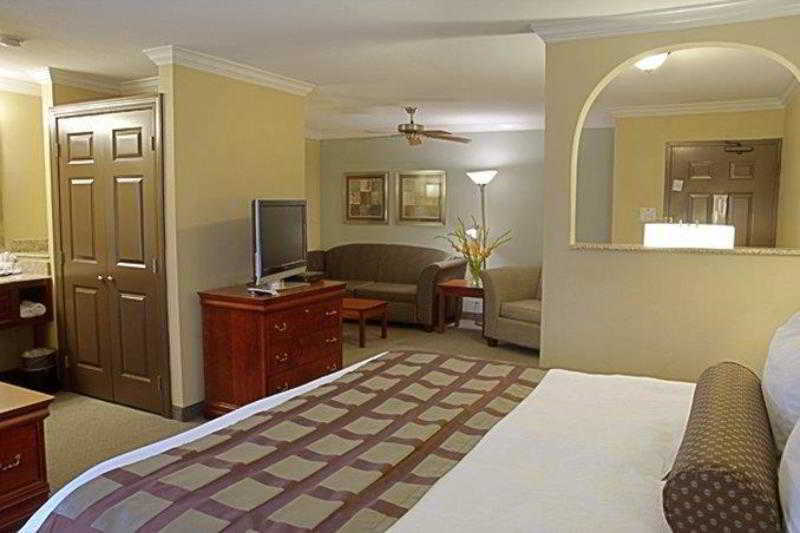 The Burgundy Hotel, Tapestry Collection By Hilton Little Rock Pokoj fotografie