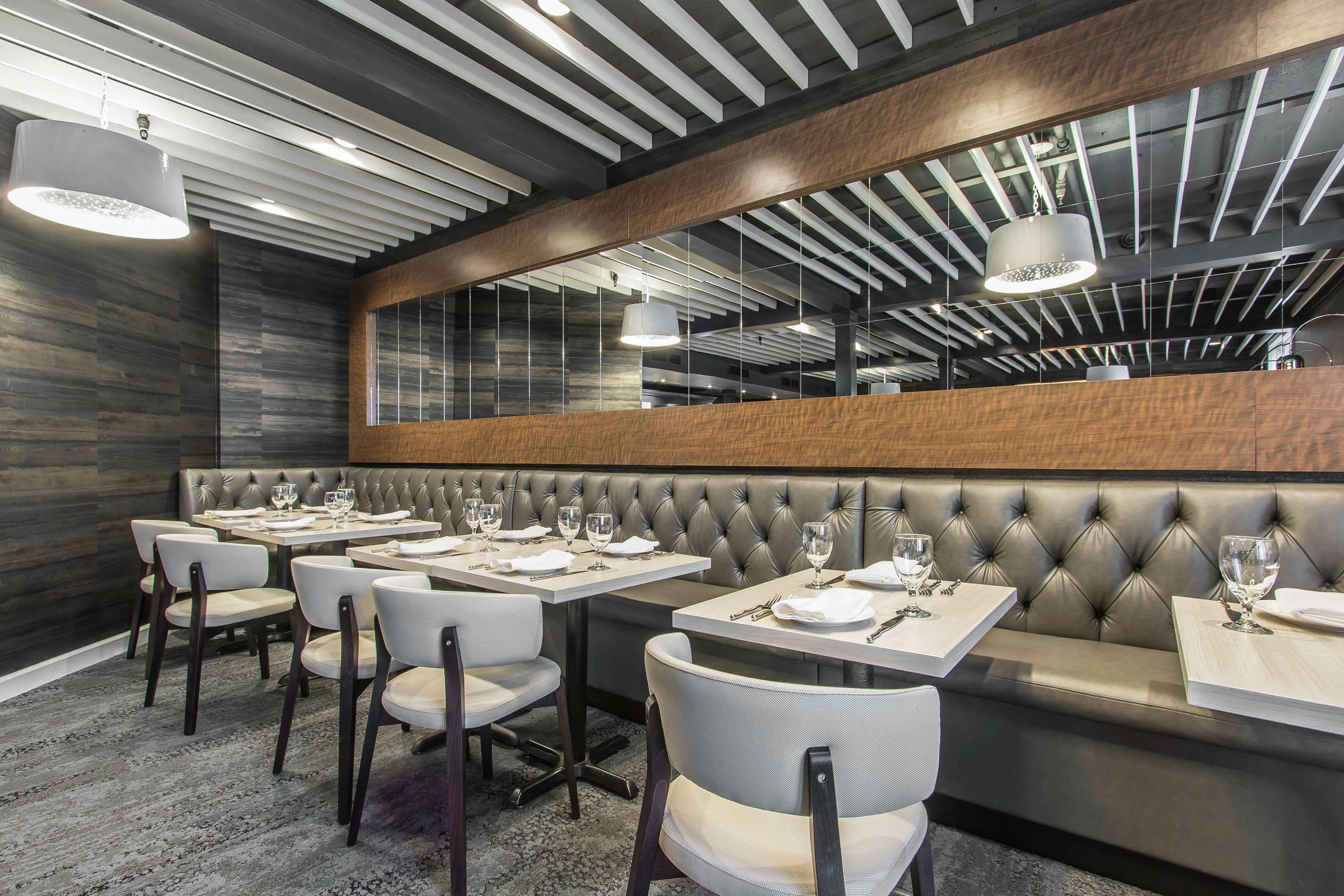 The Burgundy Hotel, Tapestry Collection By Hilton Little Rock Exteriér fotografie