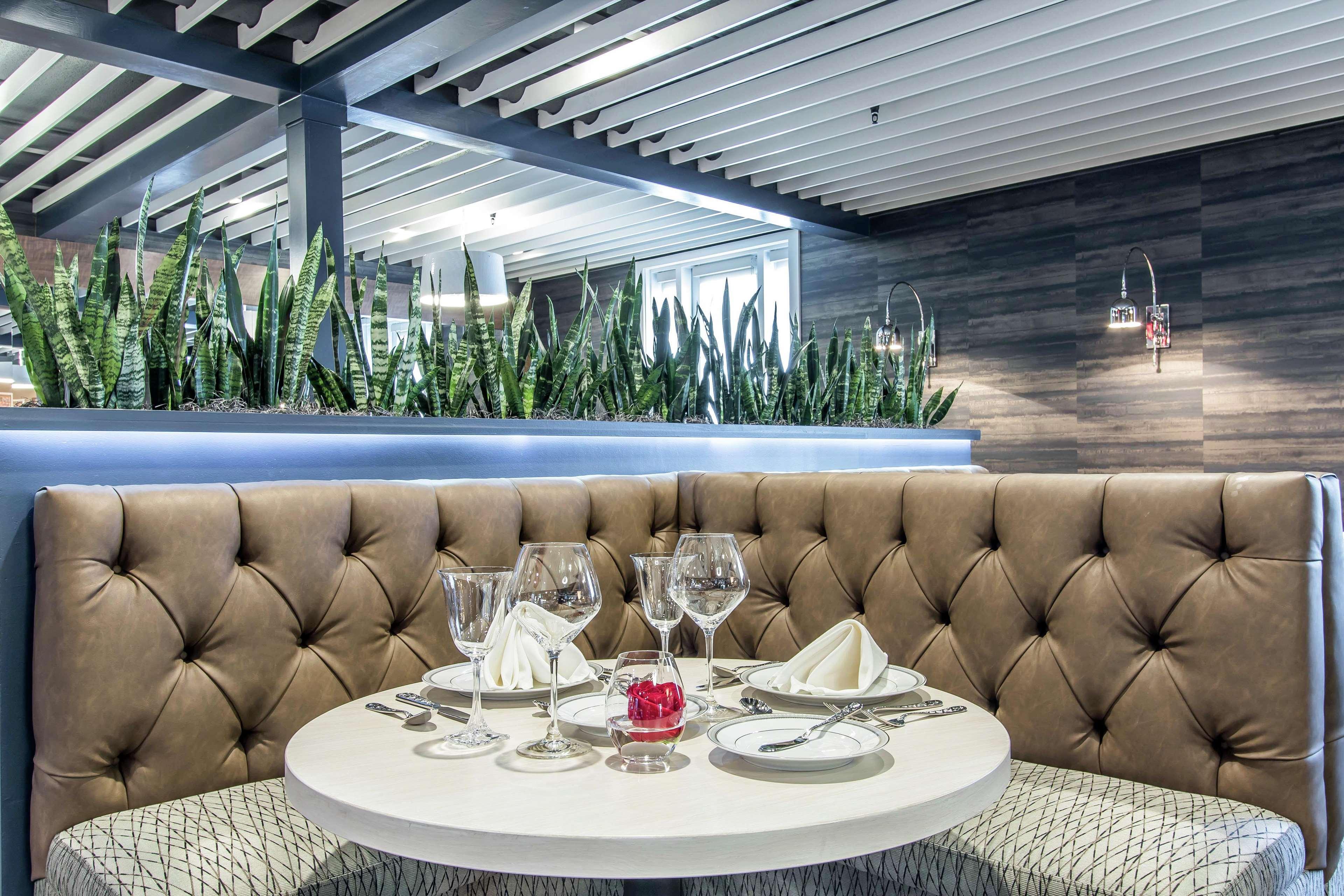 The Burgundy Hotel, Tapestry Collection By Hilton Little Rock Exteriér fotografie
