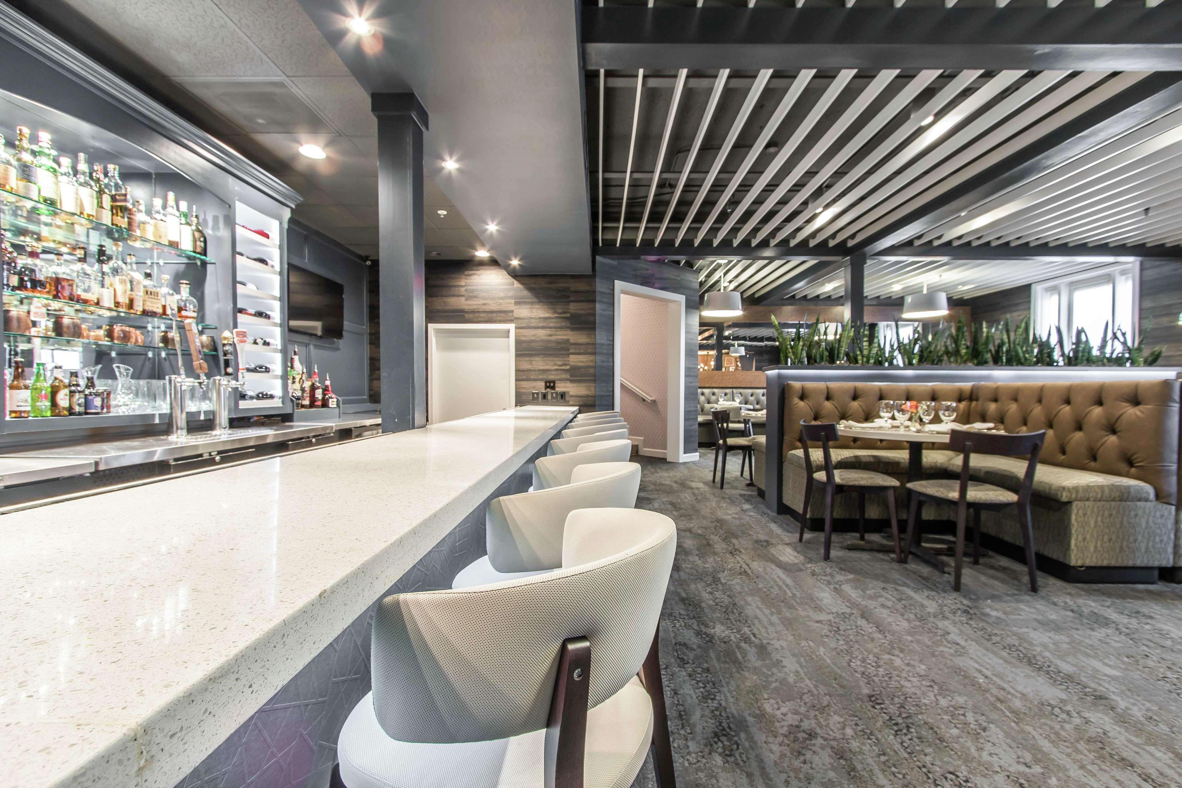 The Burgundy Hotel, Tapestry Collection By Hilton Little Rock Exteriér fotografie