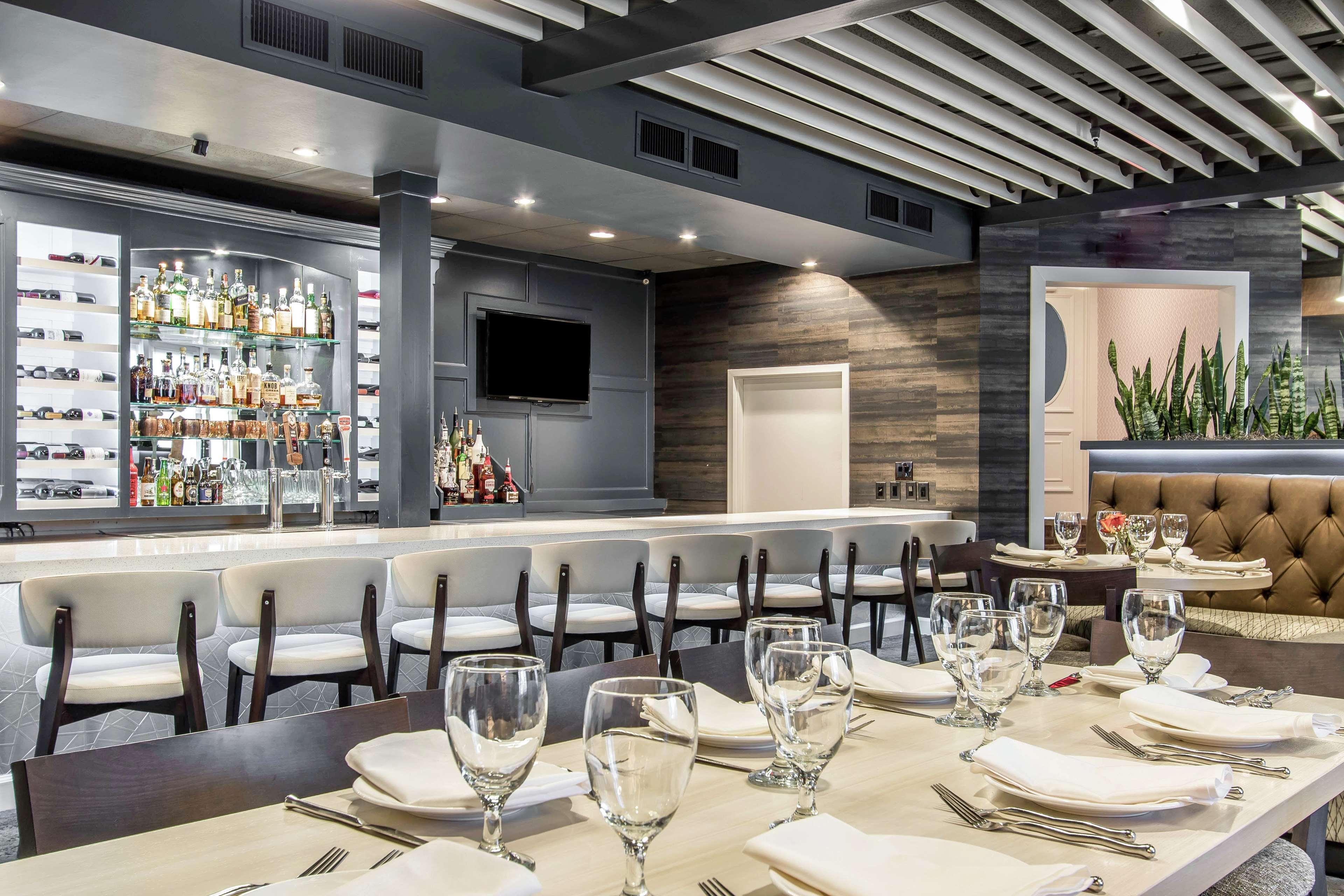 The Burgundy Hotel, Tapestry Collection By Hilton Little Rock Exteriér fotografie