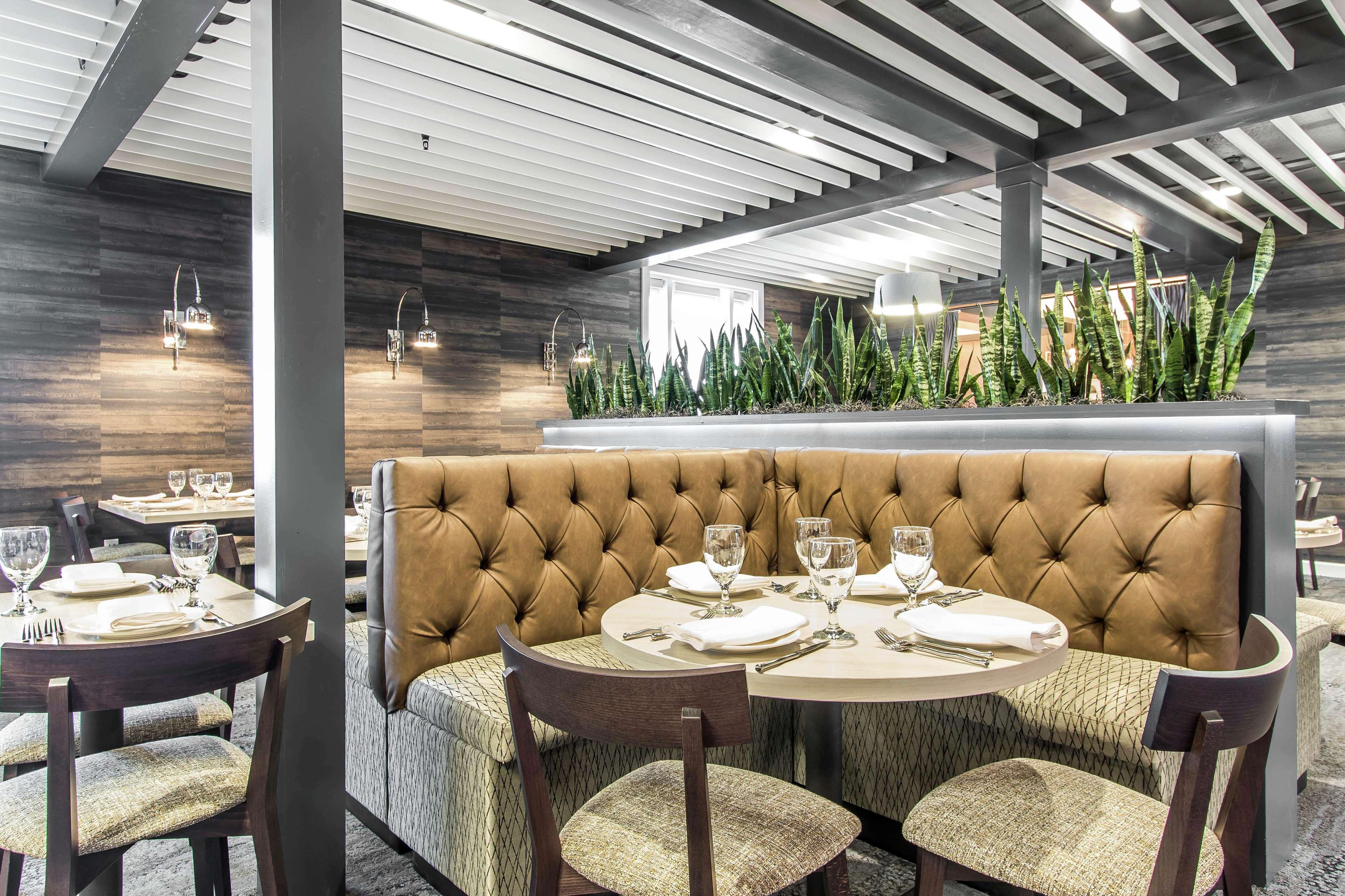 The Burgundy Hotel, Tapestry Collection By Hilton Little Rock Exteriér fotografie