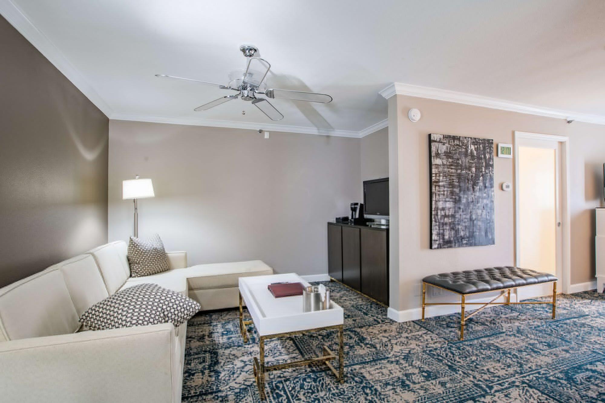 The Burgundy Hotel, Tapestry Collection By Hilton Little Rock Exteriér fotografie