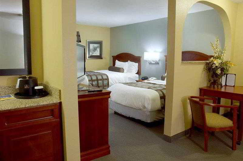 The Burgundy Hotel, Tapestry Collection By Hilton Little Rock Exteriér fotografie