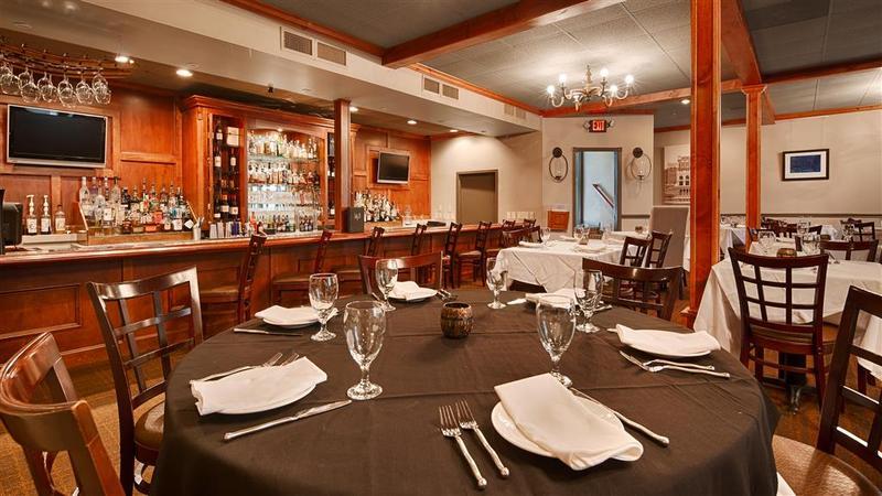 The Burgundy Hotel, Tapestry Collection By Hilton Little Rock Exteriér fotografie